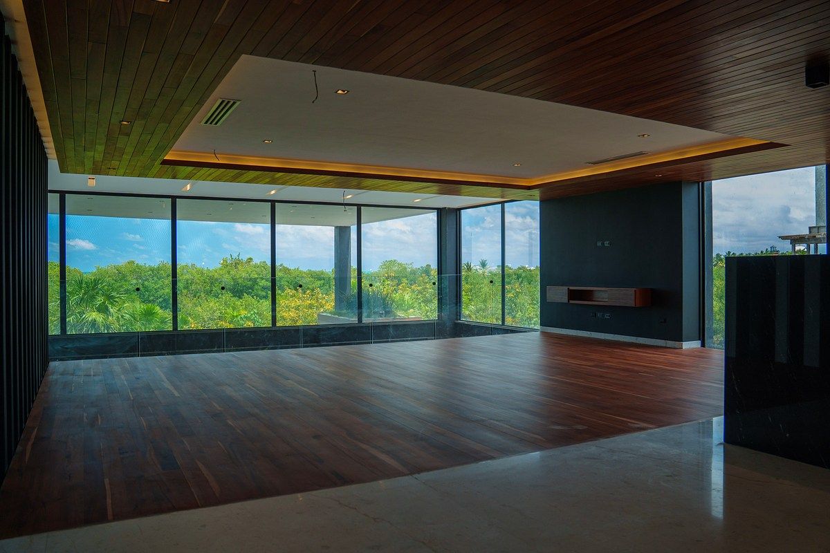 Casa em Puerto Cancún, Benito Juárez, foto 26 de 27