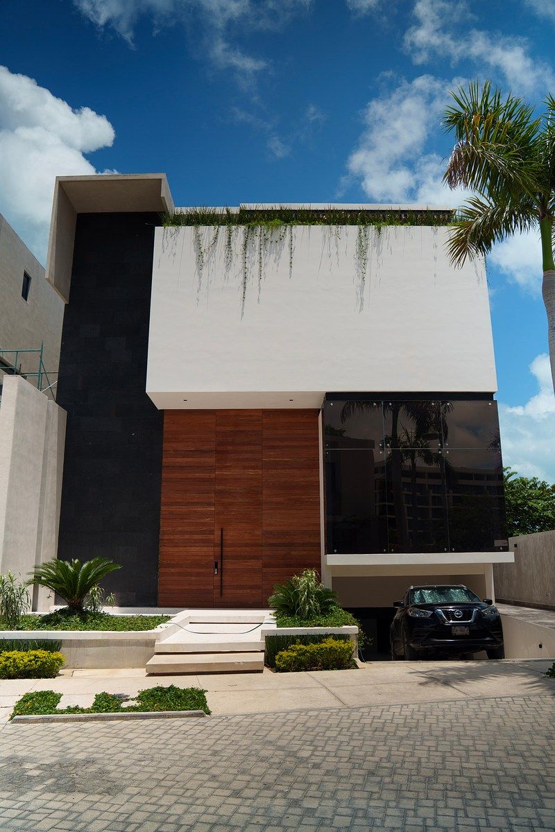 Casa em Puerto Cancún, Benito Juárez, foto 2 de 27