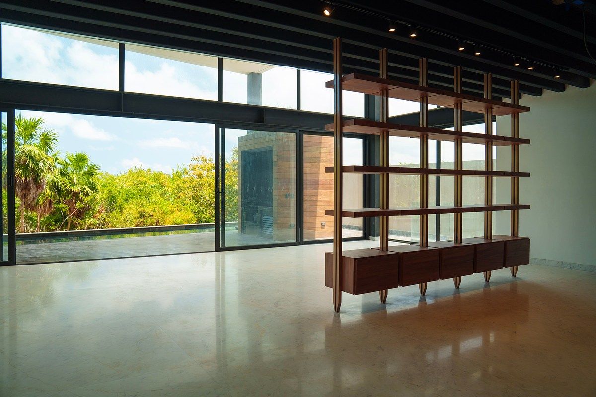 Casa em Puerto Cancún, Benito Juárez, foto 4 de 27