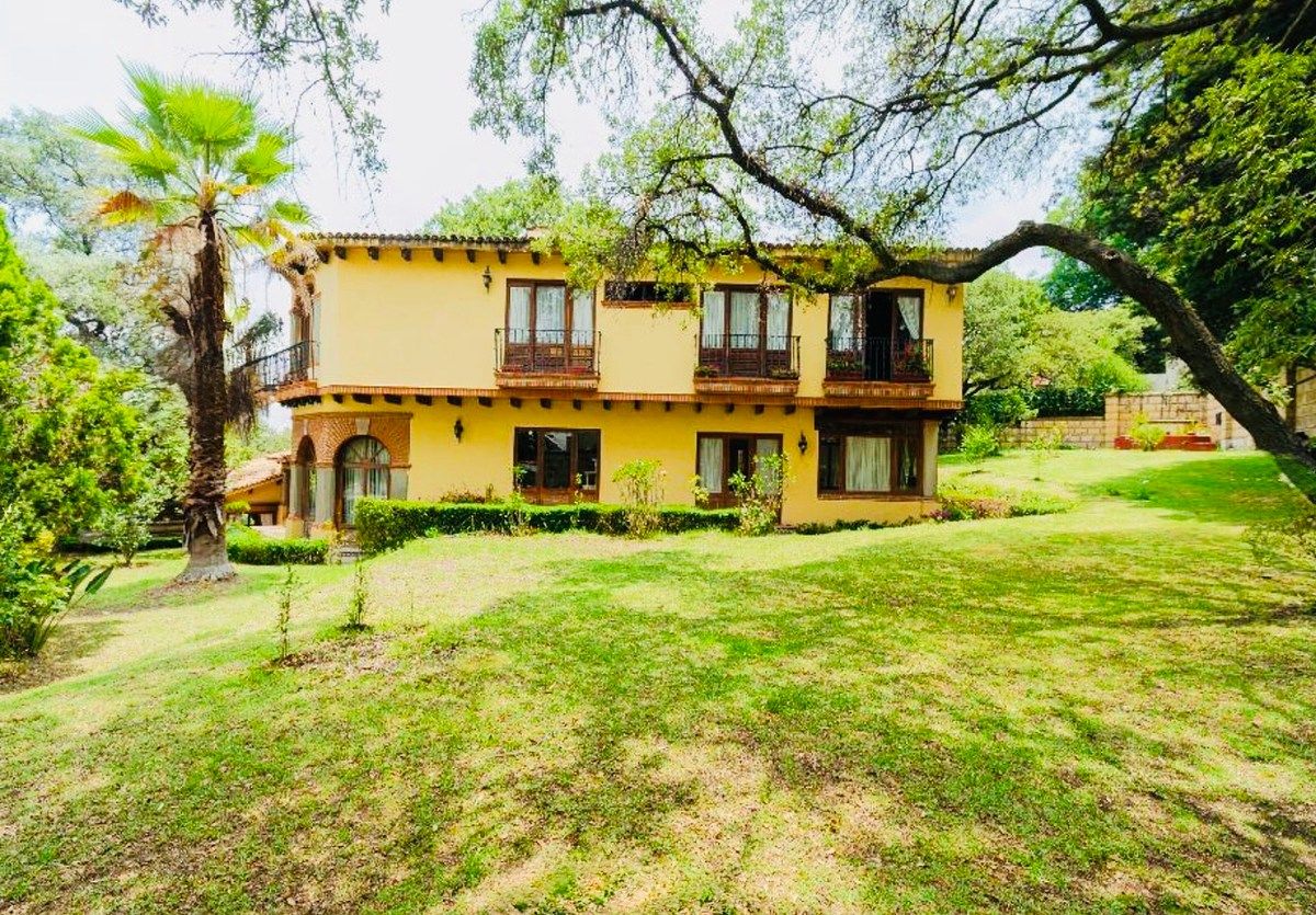 Casa en Hacienda de Valle Escondido, Atizapán de Zaragoza, foto 27 de 50