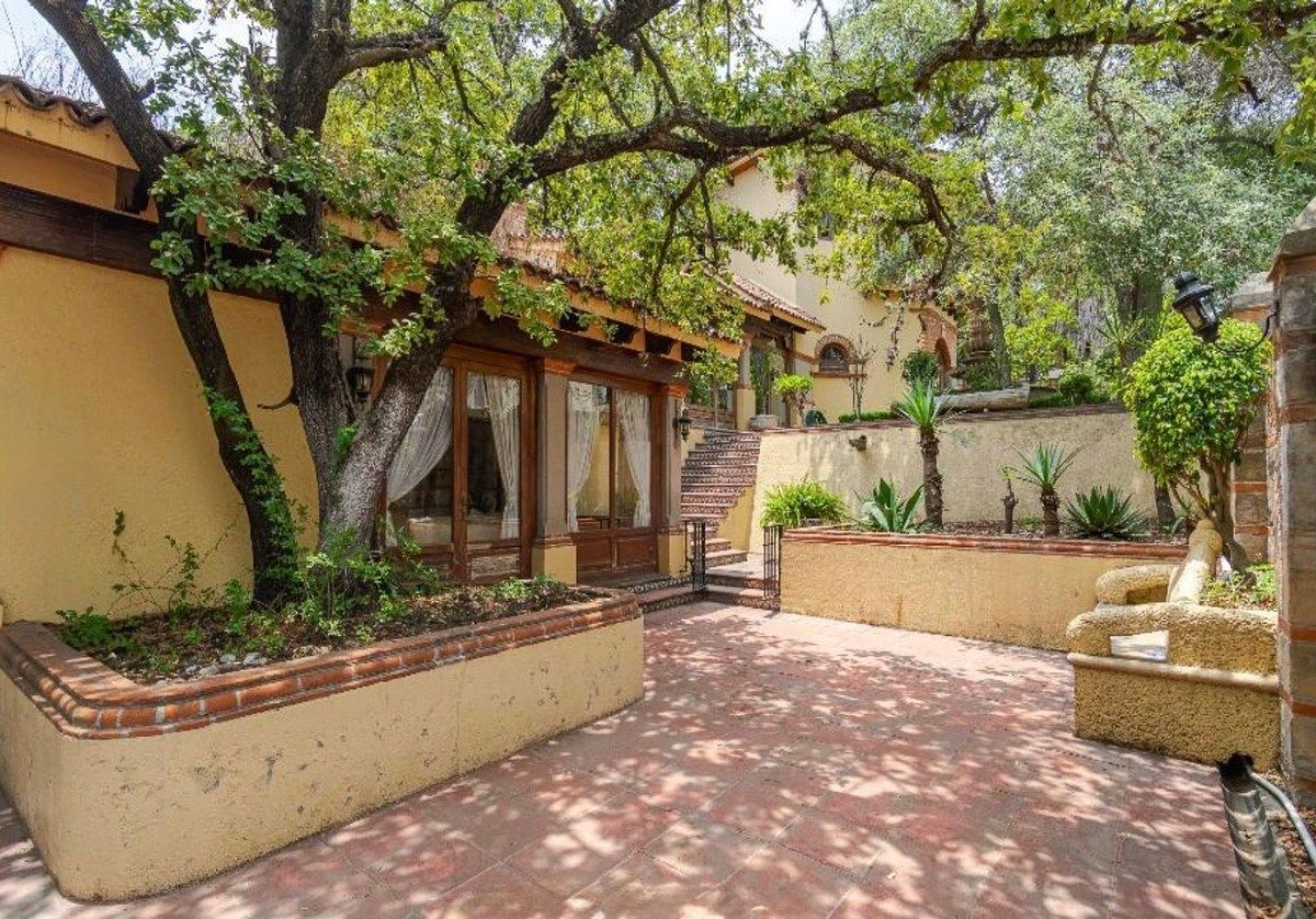 Casa en Hacienda de Valle Escondido, Atizapán de Zaragoza, foto 4 de 50