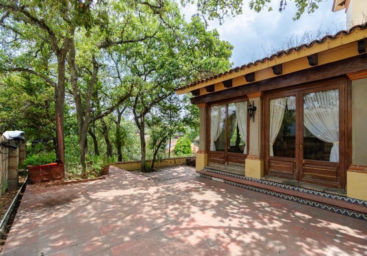 Casa en Hacienda de Valle Escondido, Atizapán de Zaragoza, foto 18 de 50