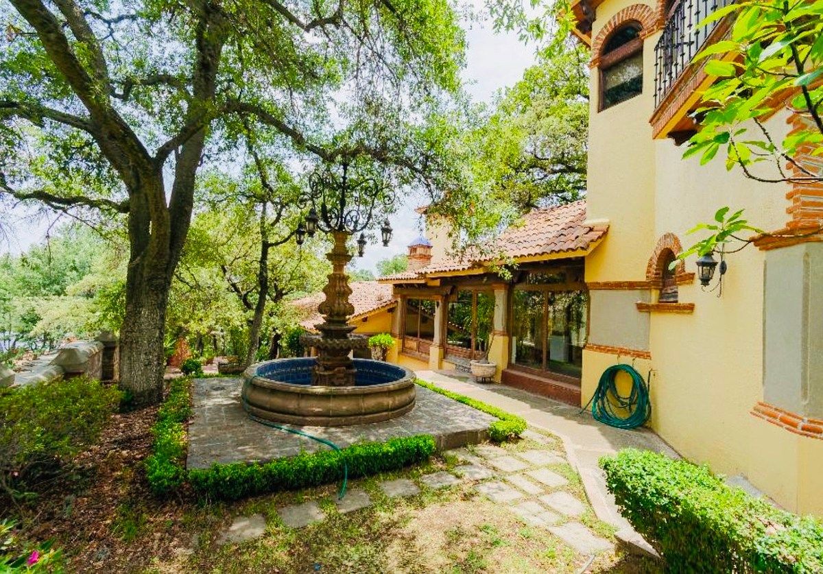 Casa en Hacienda de Valle Escondido, Atizapán de Zaragoza, foto 2 de 50
