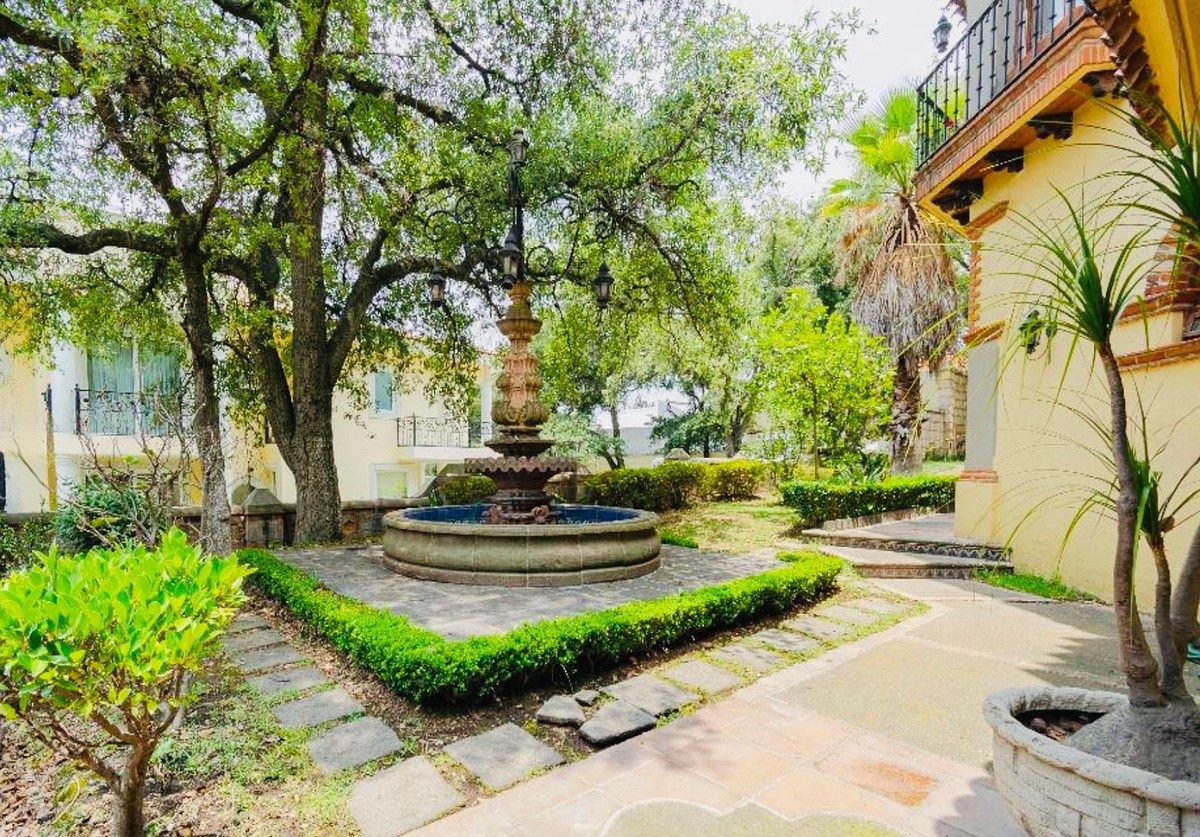 Casa en Hacienda de Valle Escondido, Atizapán de Zaragoza, foto 3 de 50