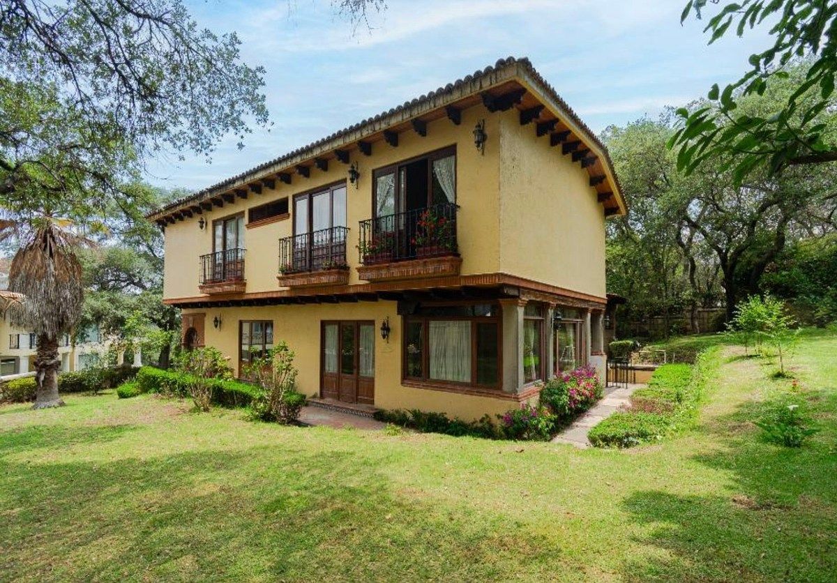 Casa en Hacienda de Valle Escondido, Atizapán de Zaragoza, foto 26 de 50