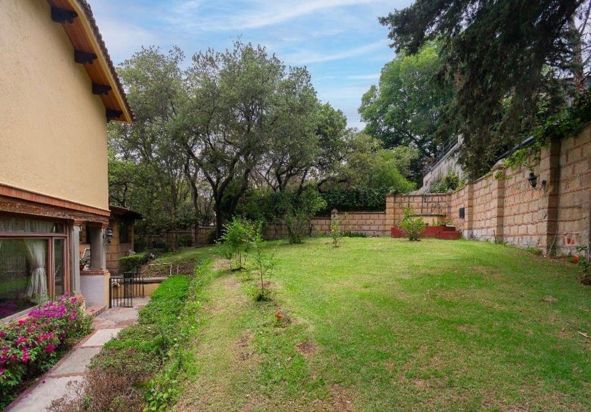 Casa en Hacienda de Valle Escondido, Atizapán de Zaragoza, foto 14 de 50