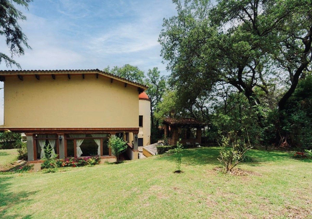 Casa en Hacienda de Valle Escondido, Atizapán de Zaragoza, foto 29 de 50