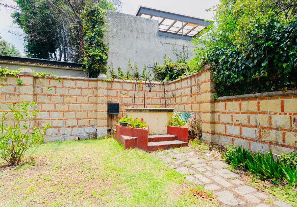 Casa en Hacienda de Valle Escondido, Atizapán de Zaragoza, foto 25 de 50