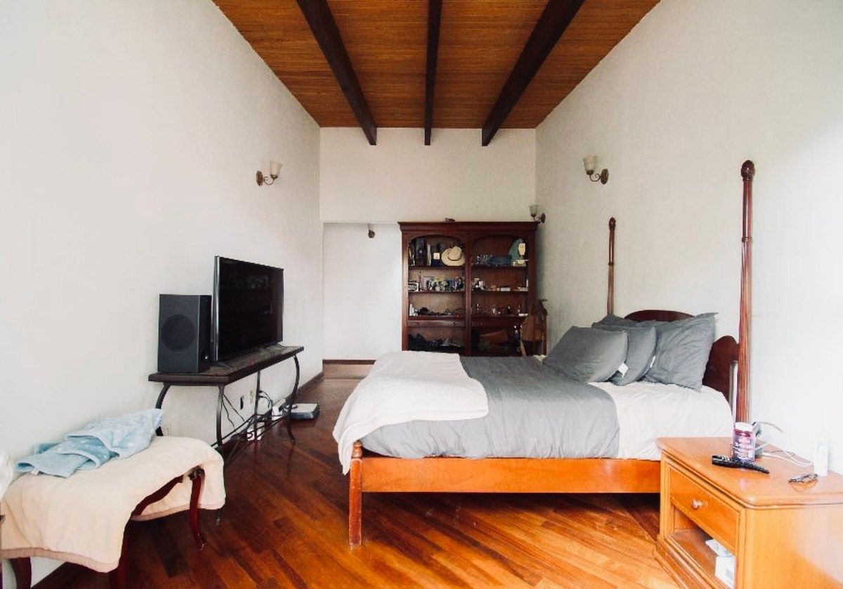 Casa en Hacienda de Valle Escondido, Atizapán de Zaragoza, foto 33 de 50