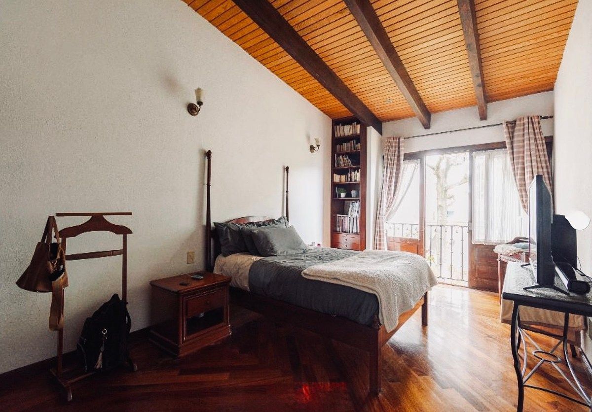 Casa en Hacienda de Valle Escondido, Atizapán de Zaragoza, foto 34 de 50