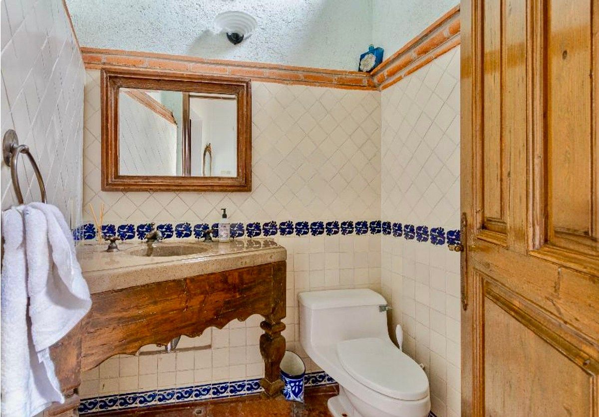 Casa en Hacienda de Valle Escondido, Atizapán de Zaragoza, foto 6 de 50