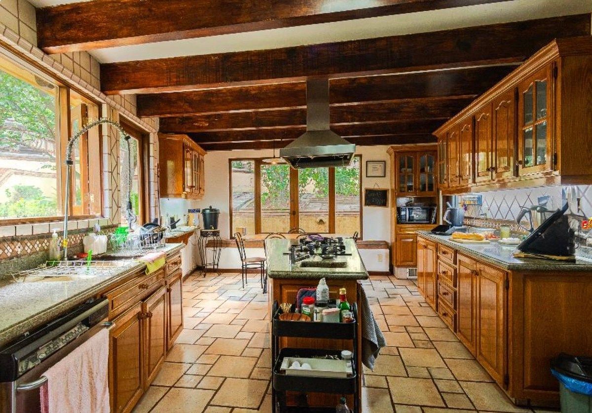 Casa en Hacienda de Valle Escondido, Atizapán de Zaragoza, foto 20 de 50