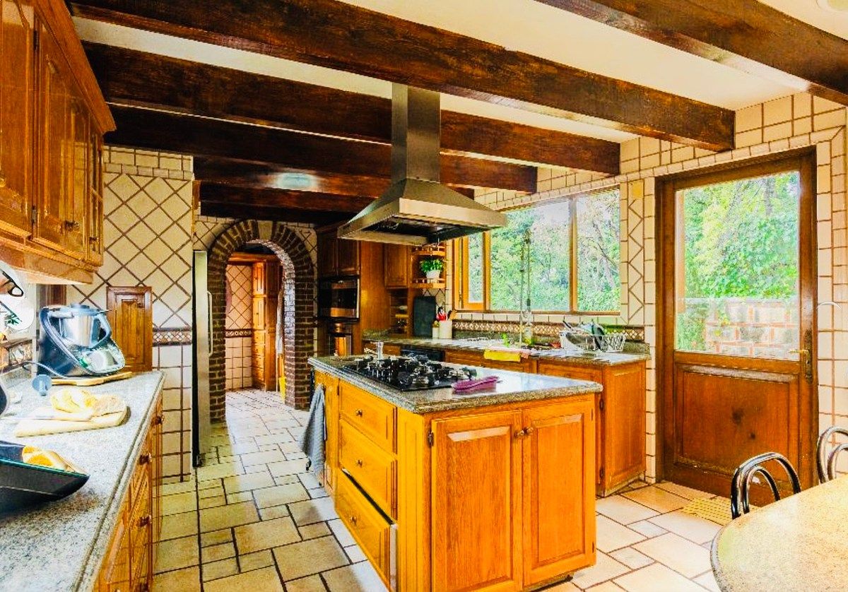 Casa en Hacienda de Valle Escondido, Atizapán de Zaragoza, foto 19 de 50