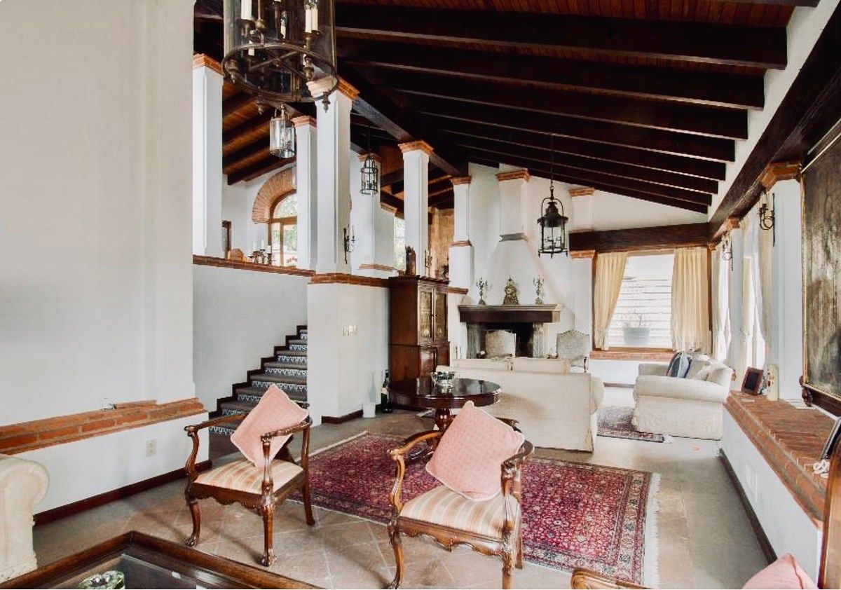 Casa en Hacienda de Valle Escondido, Atizapán de Zaragoza, foto 13 de 50