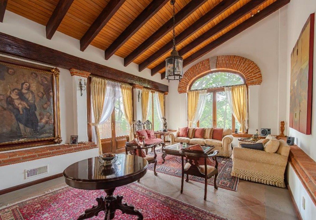 Casa en Hacienda de Valle Escondido, Atizapán de Zaragoza, foto 10 de 50