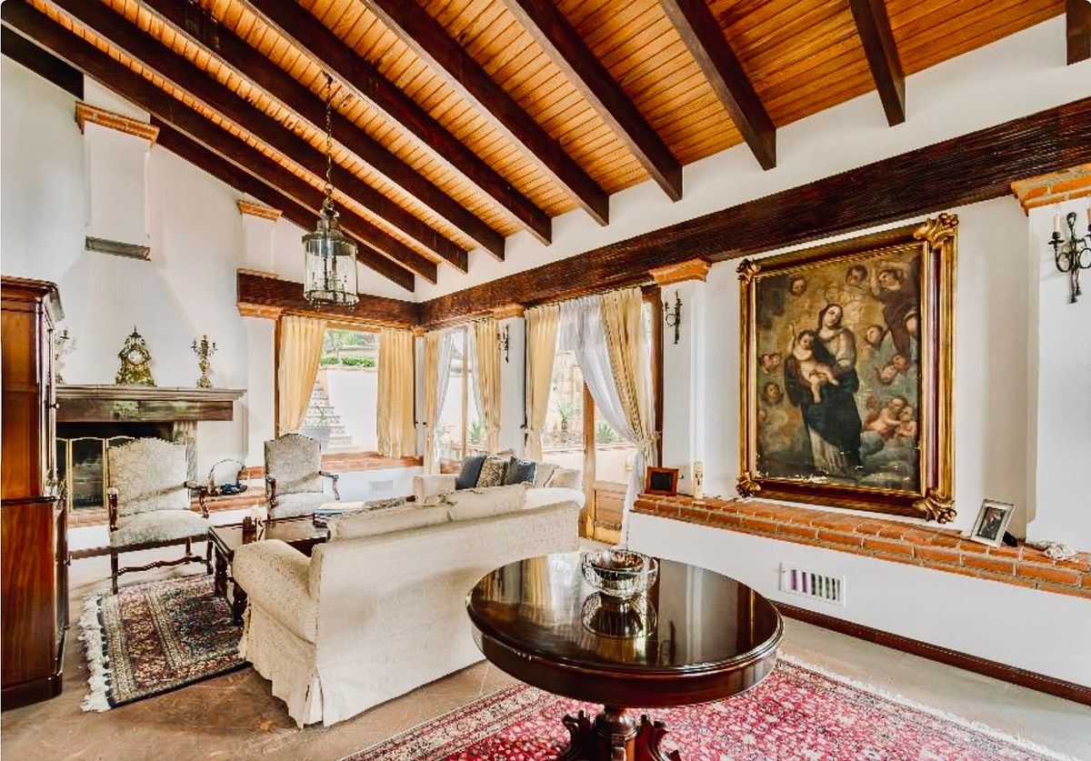 Casa en Hacienda de Valle Escondido, Atizapán de Zaragoza, foto 11 de 50