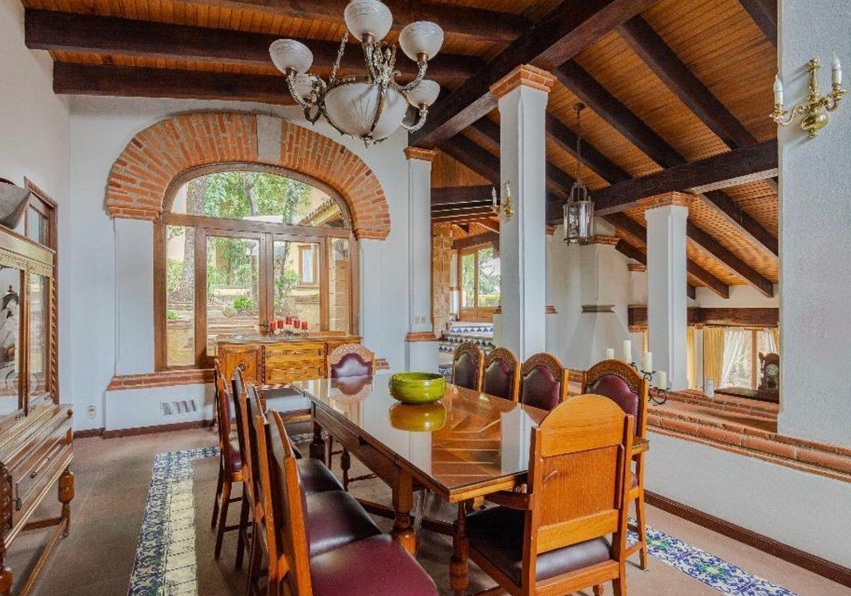 Casa en Hacienda de Valle Escondido, Atizapán de Zaragoza, foto 16 de 50