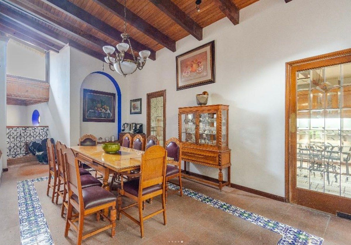 Casa en Hacienda de Valle Escondido, Atizapán de Zaragoza, foto 17 de 50
