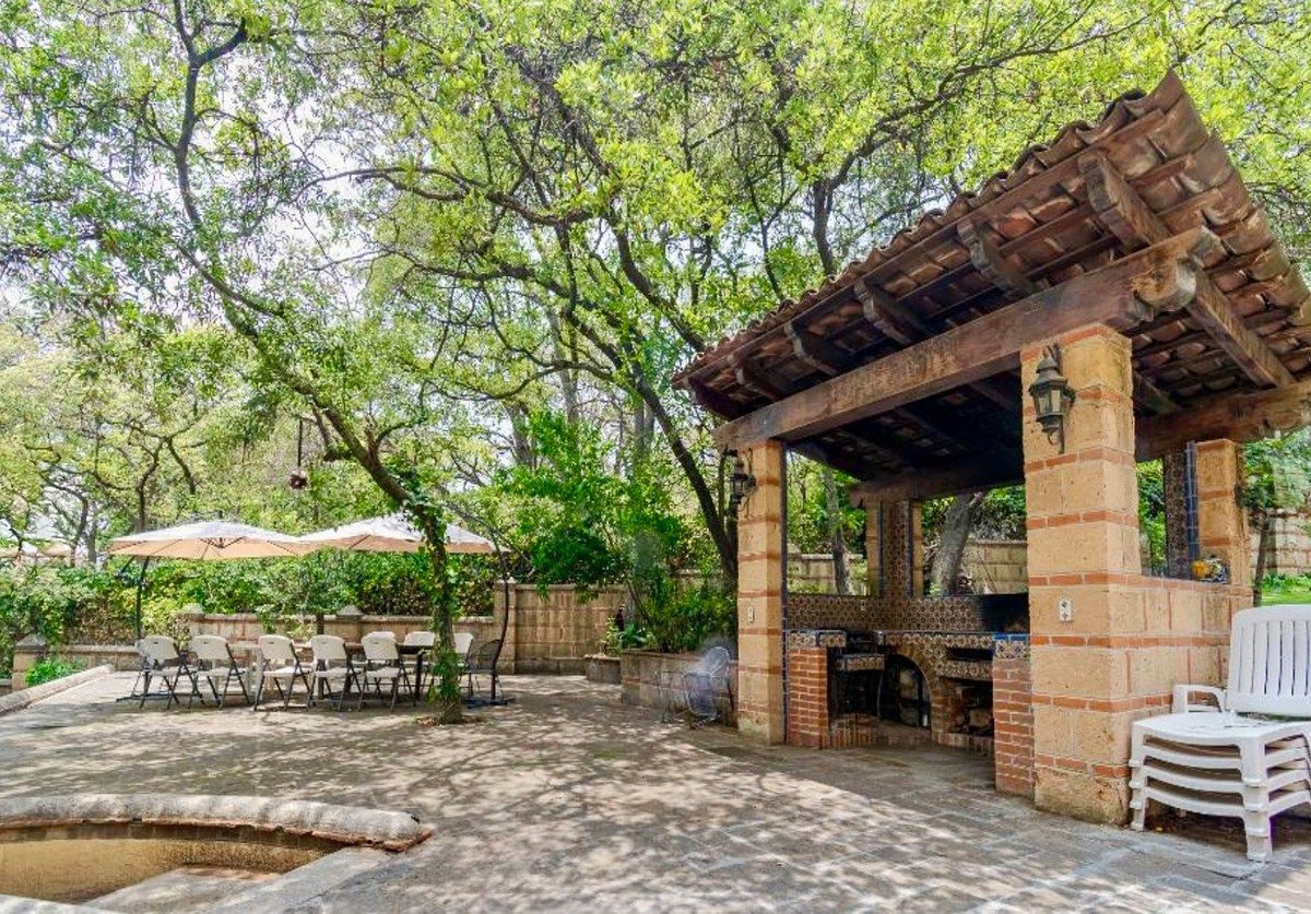 Casa en Hacienda de Valle Escondido, Atizapán de Zaragoza, foto 24 de 50