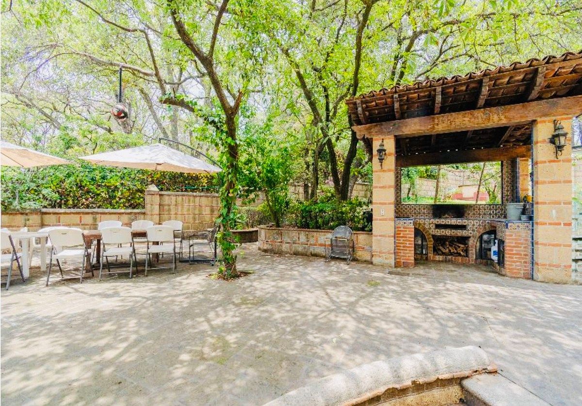 Casa en Hacienda de Valle Escondido, Atizapán de Zaragoza, foto 22 de 50