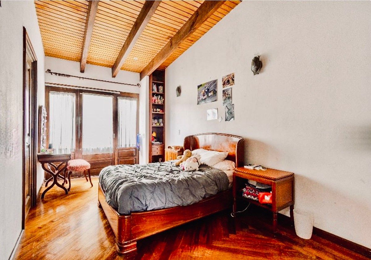 Casa en Hacienda de Valle Escondido, Atizapán de Zaragoza, foto 36 de 50