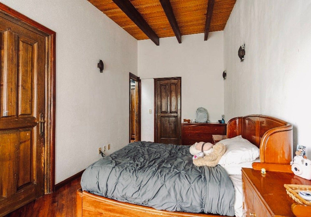 Casa en Hacienda de Valle Escondido, Atizapán de Zaragoza, foto 37 de 50