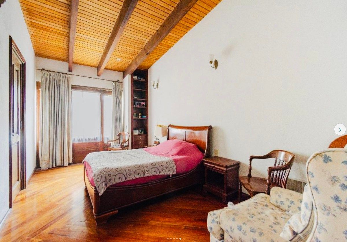 Casa en Hacienda de Valle Escondido, Atizapán de Zaragoza, foto 39 de 50
