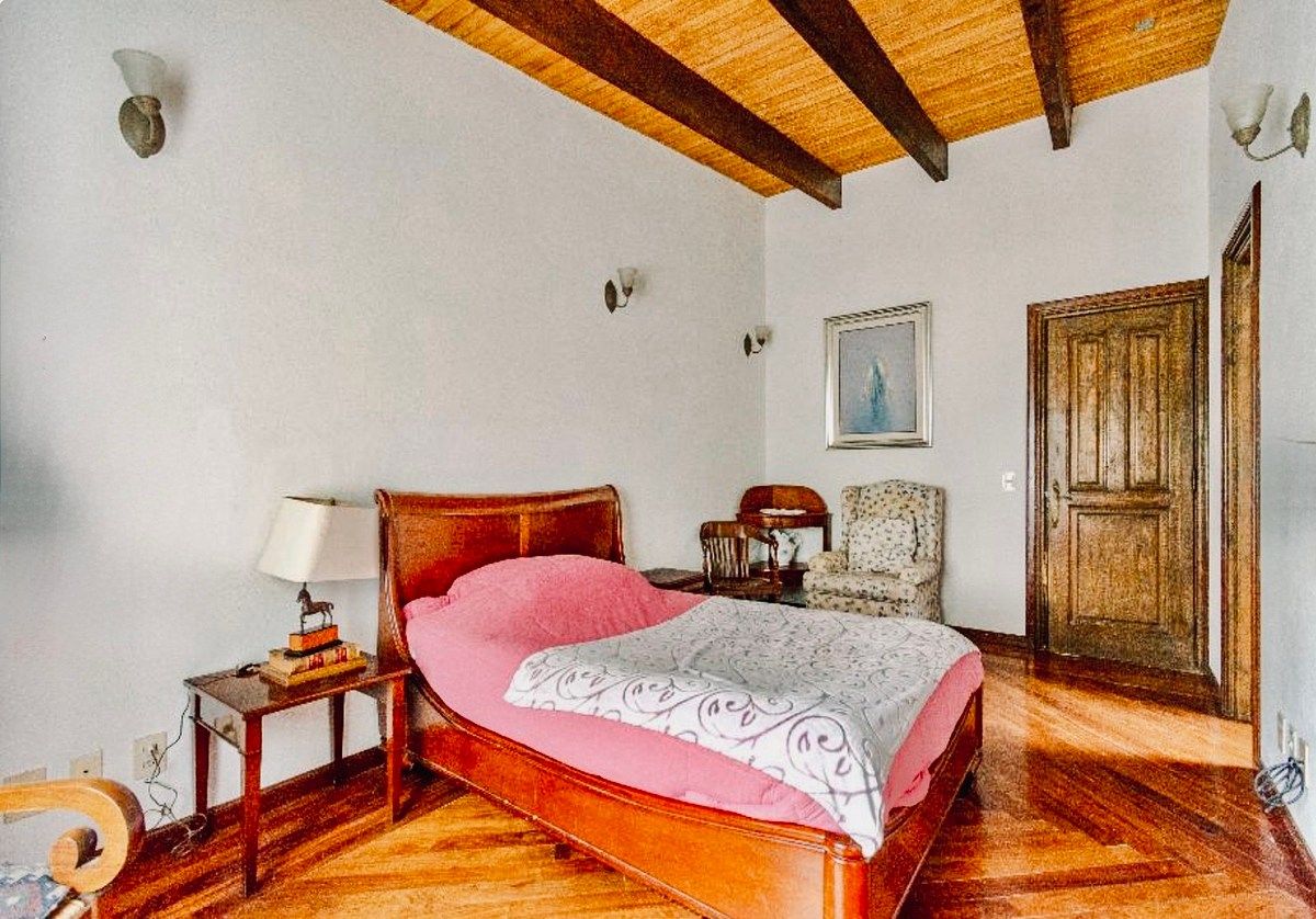 Casa en Hacienda de Valle Escondido, Atizapán de Zaragoza, foto 40 de 50