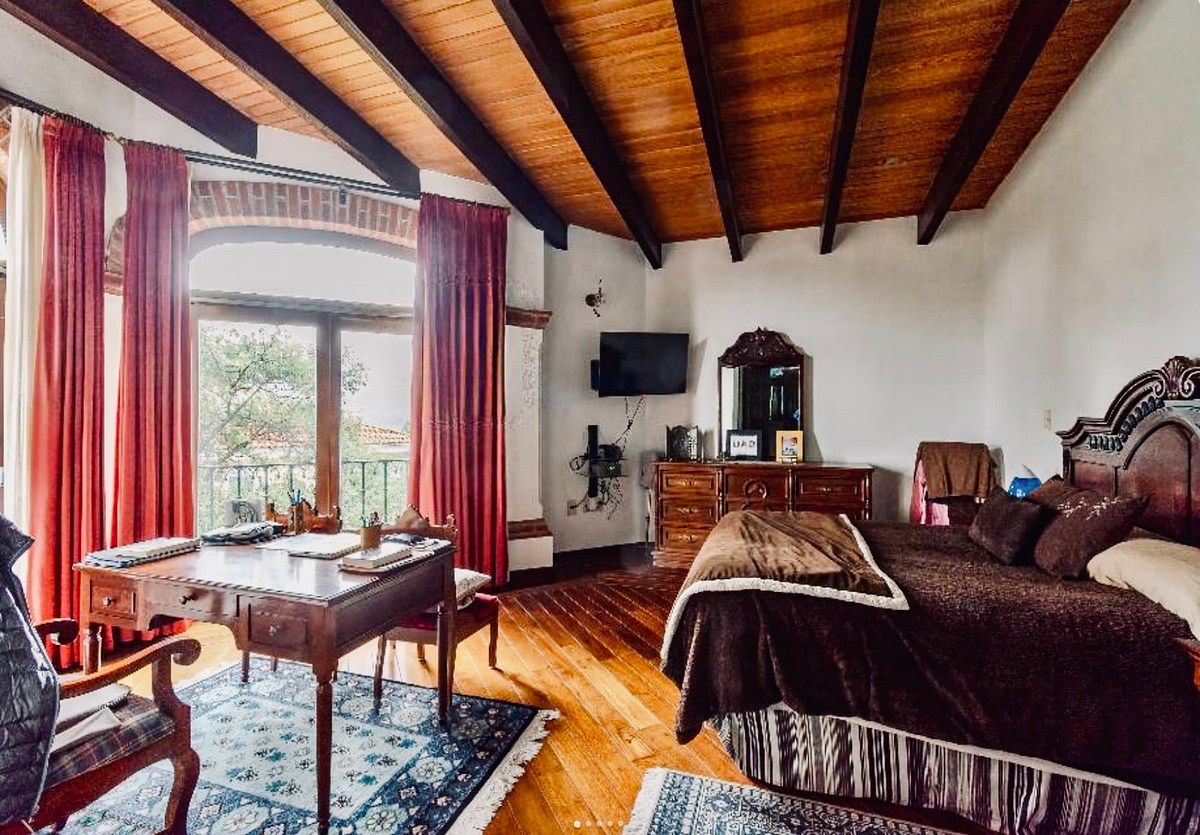 Casa en Hacienda de Valle Escondido, Atizapán de Zaragoza, foto 42 de 50