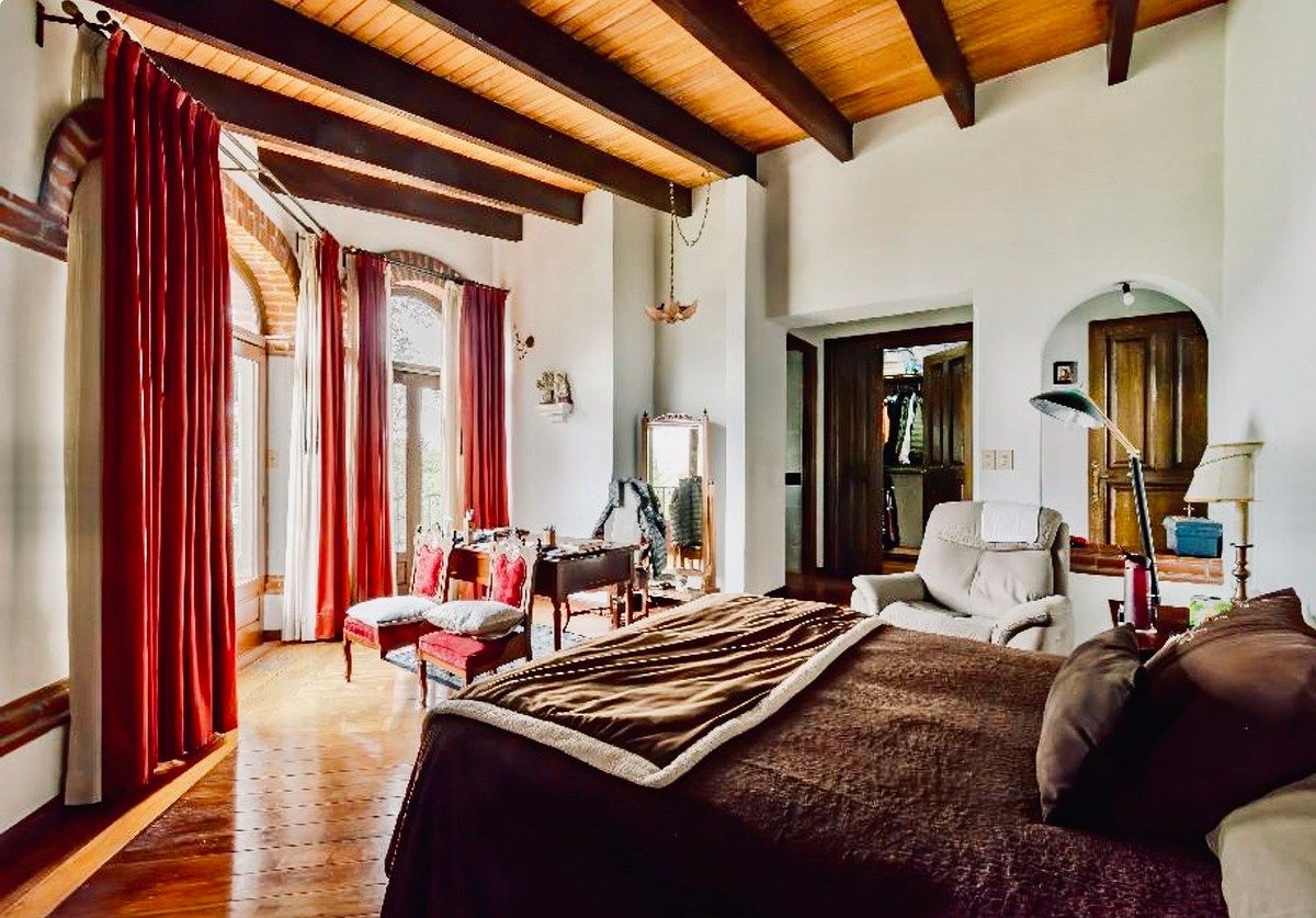 Casa en Hacienda de Valle Escondido, Atizapán de Zaragoza, foto 43 de 50