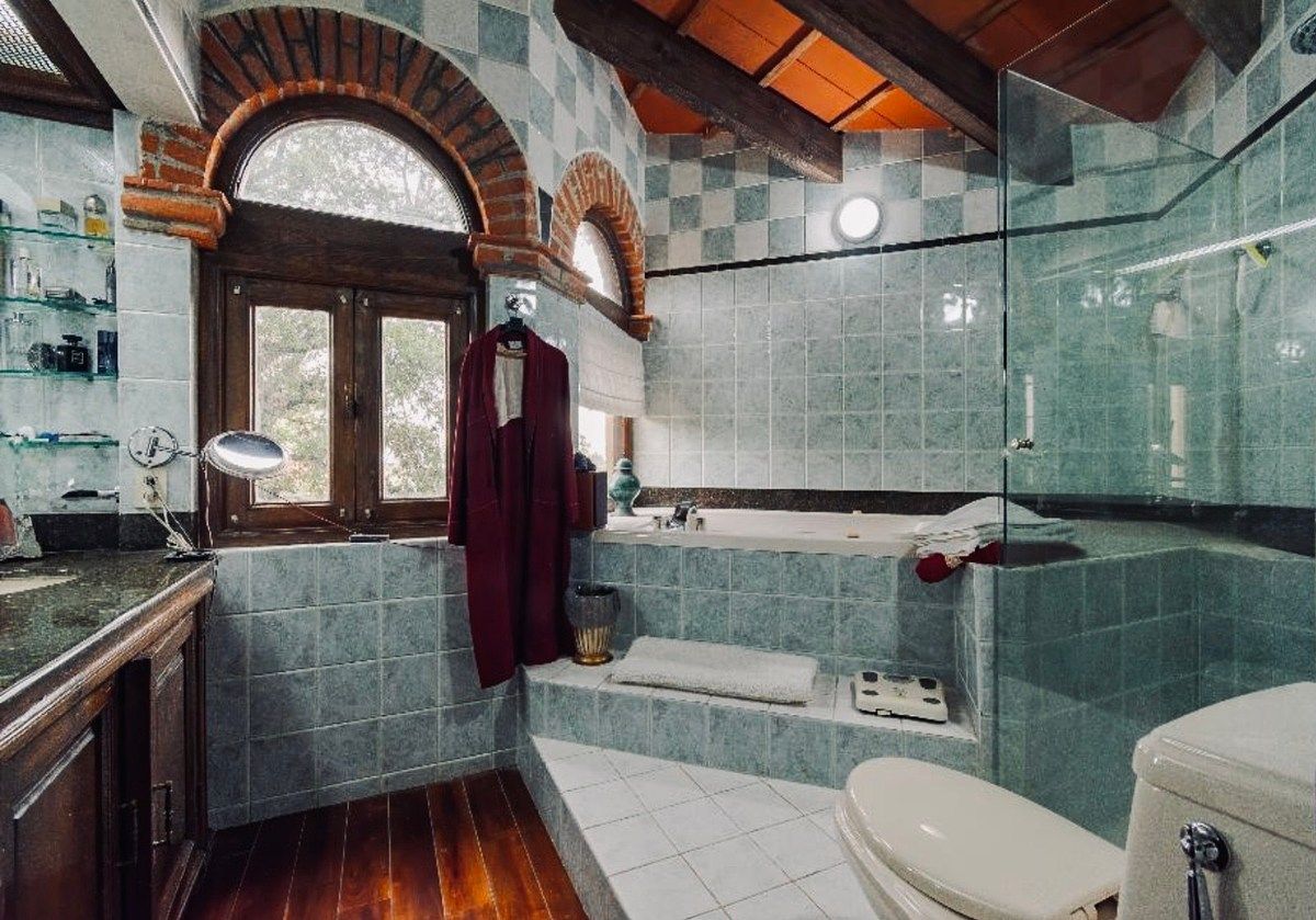 Casa en Hacienda de Valle Escondido, Atizapán de Zaragoza, foto 46 de 50
