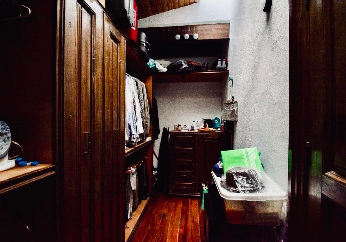 Casa en Hacienda de Valle Escondido, Atizapán de Zaragoza, foto 47 de 50