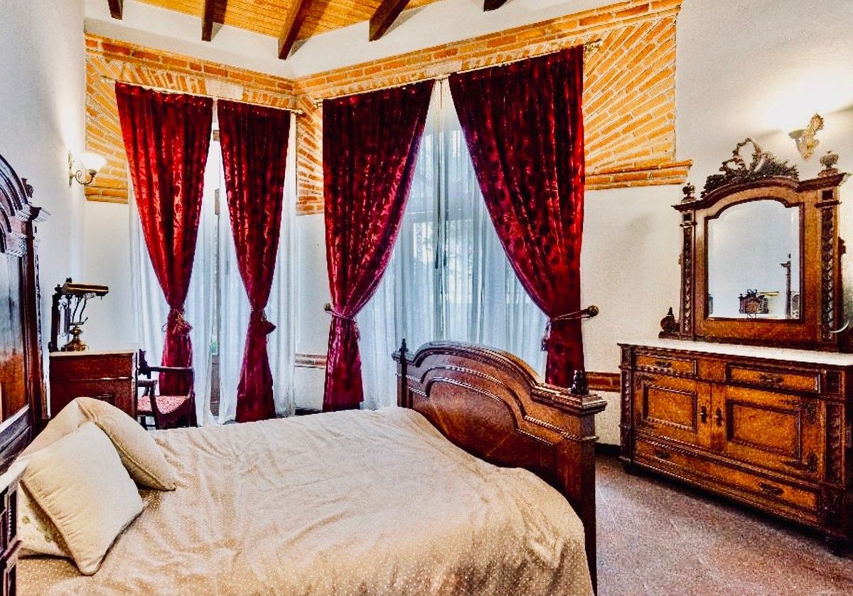 Casa en Hacienda de Valle Escondido, Atizapán de Zaragoza, foto 45 de 50
