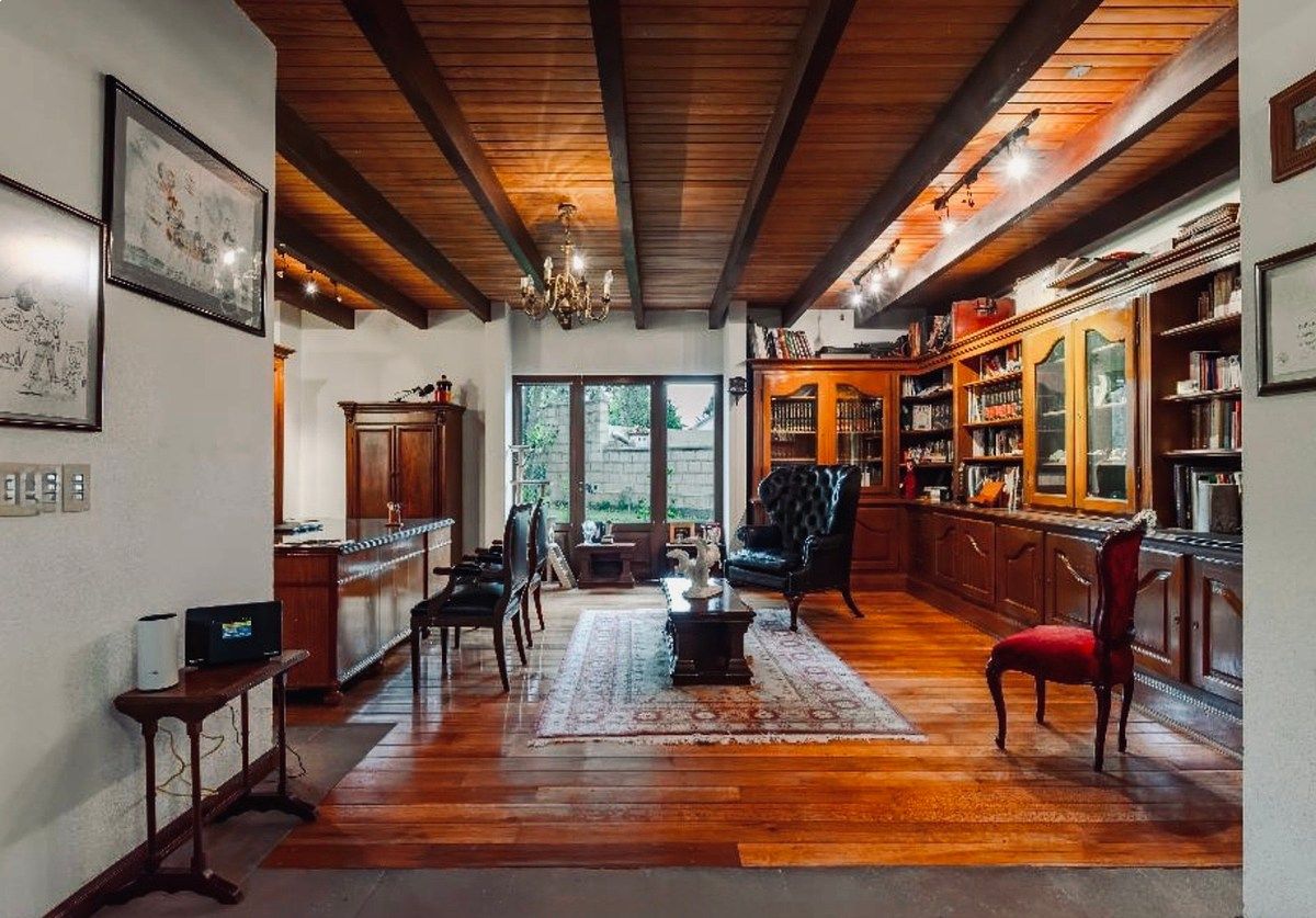 Casa en Hacienda de Valle Escondido, Atizapán de Zaragoza, foto 7 de 50