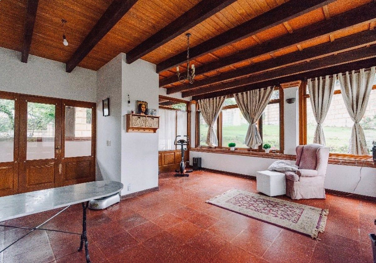Casa en Hacienda de Valle Escondido, Atizapán de Zaragoza, foto 28 de 50