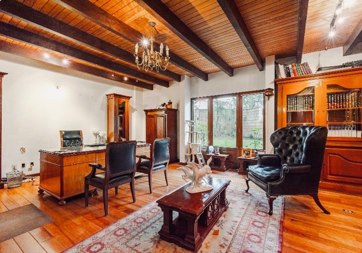 Casa en Hacienda de Valle Escondido, Atizapán de Zaragoza, foto 8 de 50
