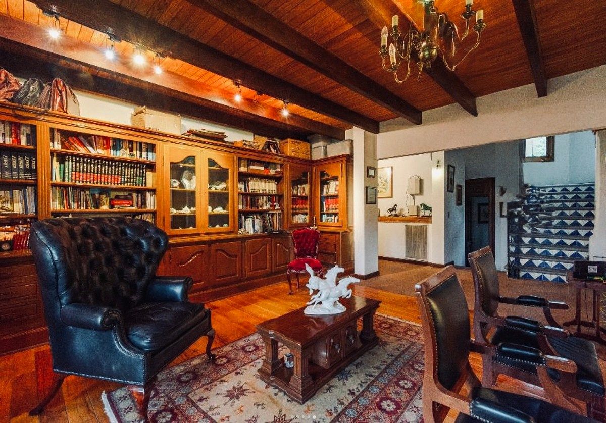 Casa en Hacienda de Valle Escondido, Atizapán de Zaragoza, foto 9 de 50