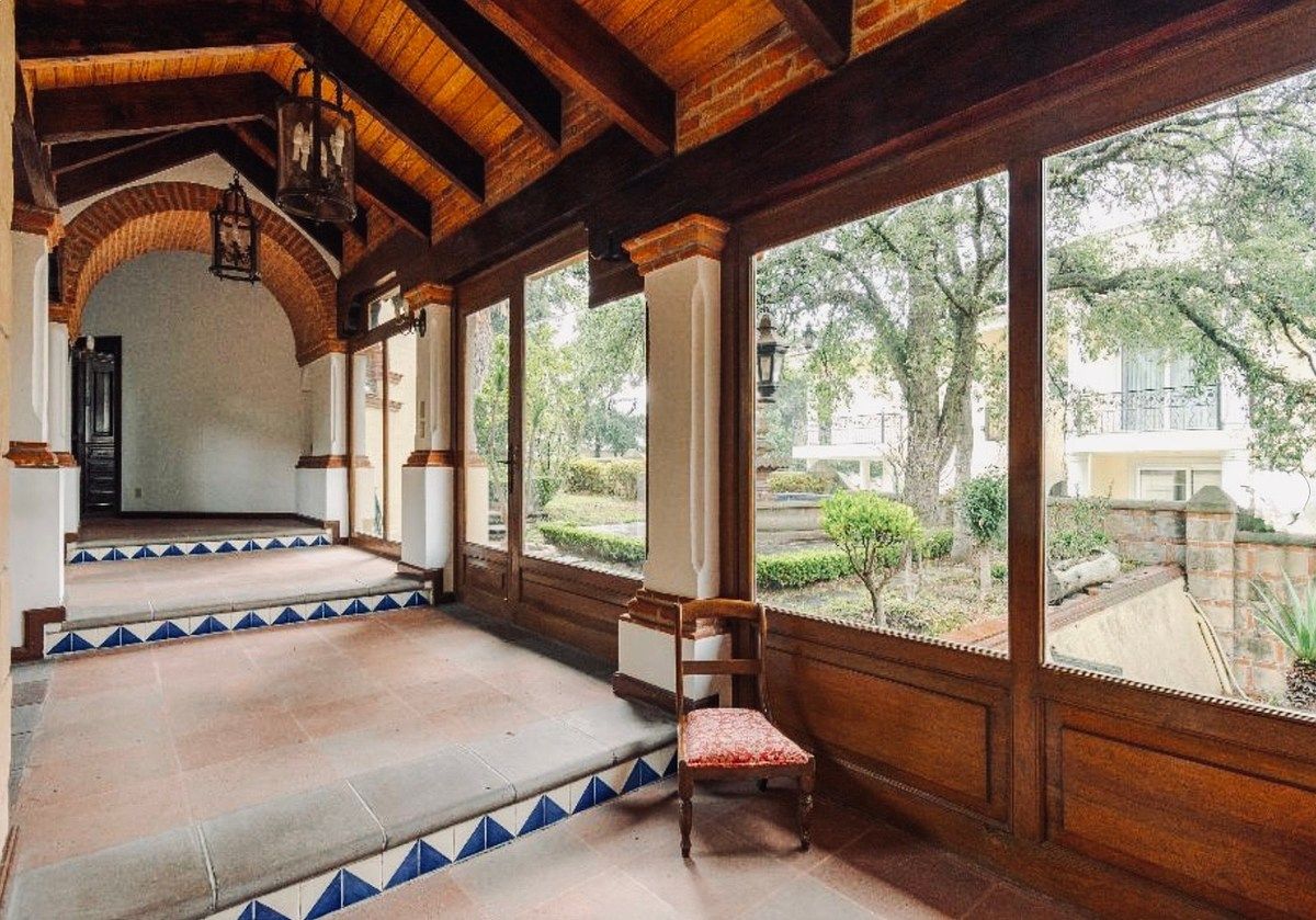 Casa en Hacienda de Valle Escondido, Atizapán de Zaragoza, foto 15 de 50