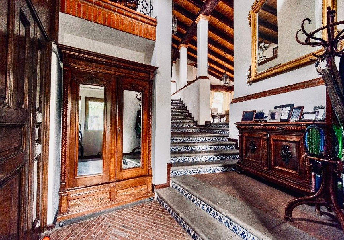 Casa en Hacienda de Valle Escondido, Atizapán de Zaragoza, foto 5 de 50