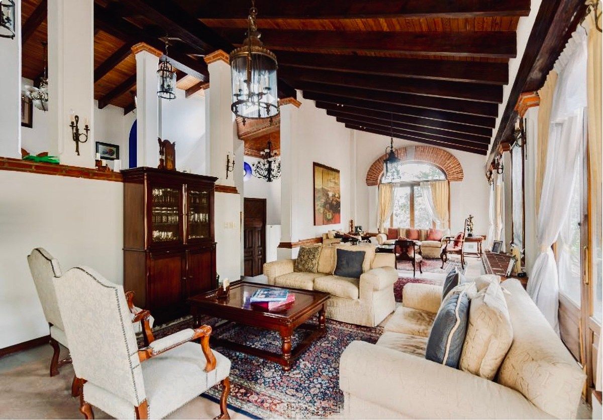 Casa en Hacienda de Valle Escondido, Atizapán de Zaragoza, foto 12 de 50