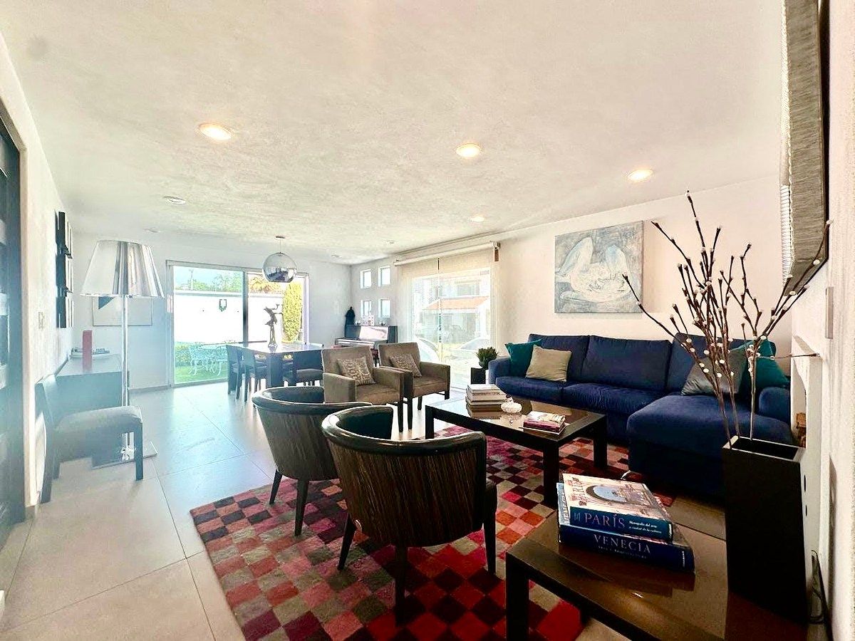 Casa en condominio en Lerma de Villada Centro, Lerma, foto 3 de 10