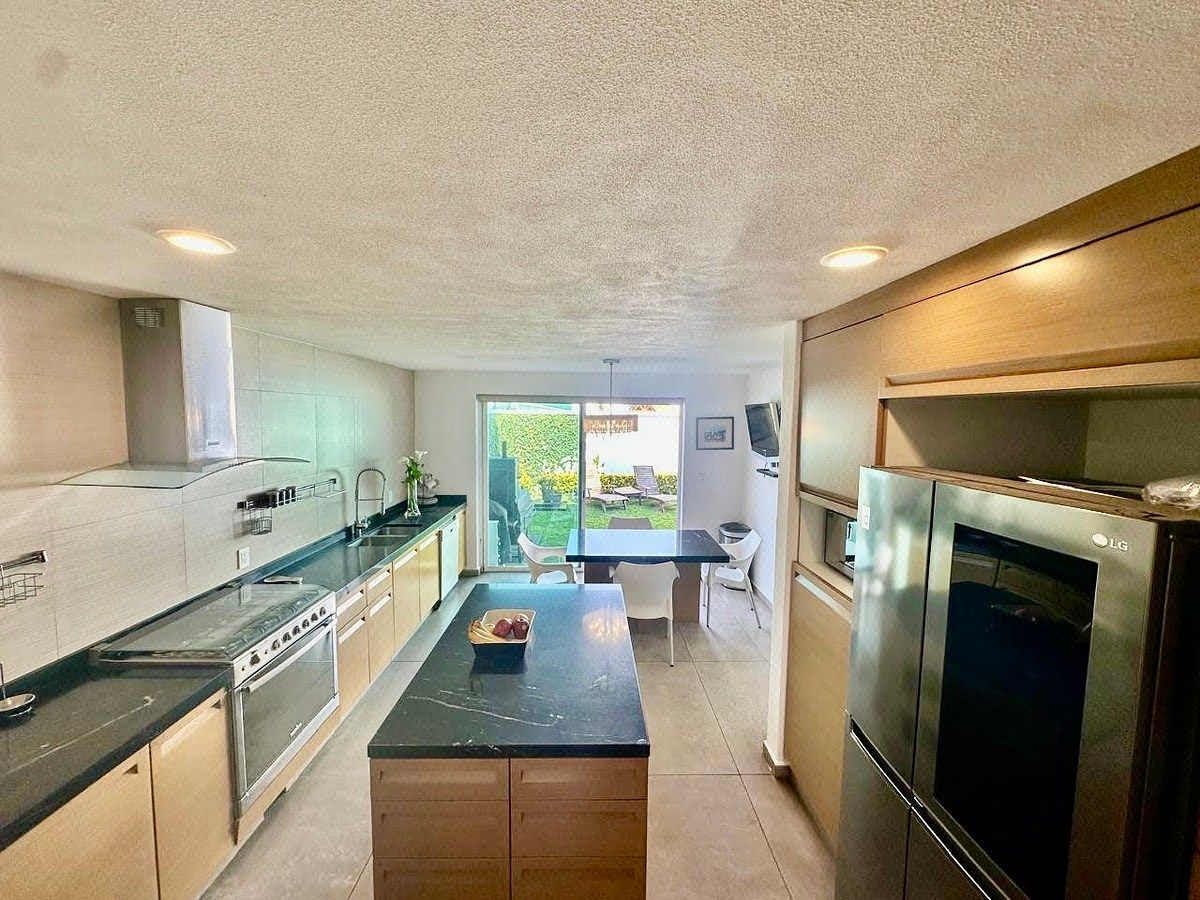 Casa en condominio en Lerma de Villada Centro, Lerma, foto 6 de 10