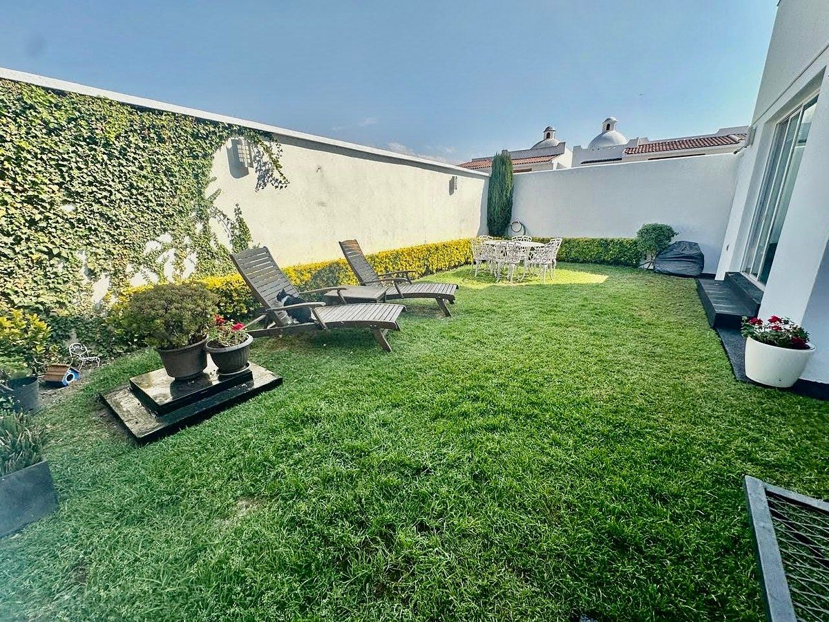 Casa en condominio en Lerma de Villada Centro, Lerma, foto 8 de 10