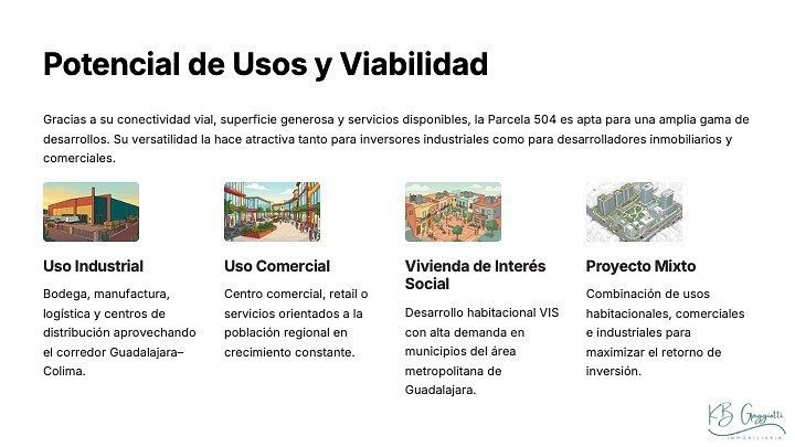 Commercial Lot in San Isidro Mazatepec, Tala, photo 8 of 44