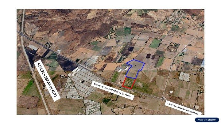 Commercial Lot in San Isidro Mazatepec, Tala, photo 22 of 44