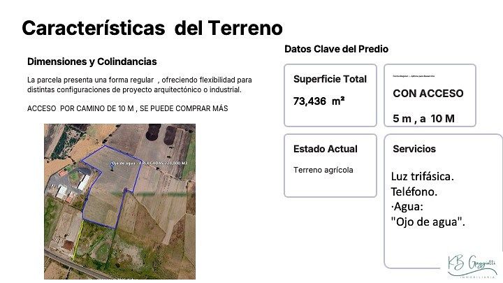 Commercial Lot in San Isidro Mazatepec, Tala, photo 23 of 44