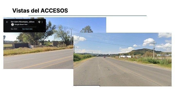 Commercial Lot in San Isidro Mazatepec, Tala, photo 32 of 44