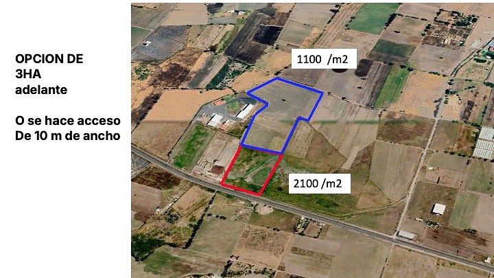 Commercial Lot in San Isidro Mazatepec, Tala, photo 34 of 44