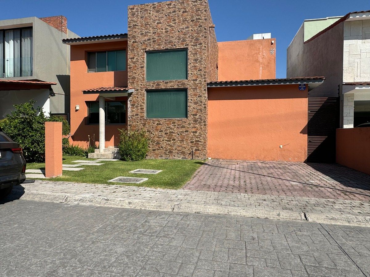 Casa en venta en Morelos, foto 1 de 21