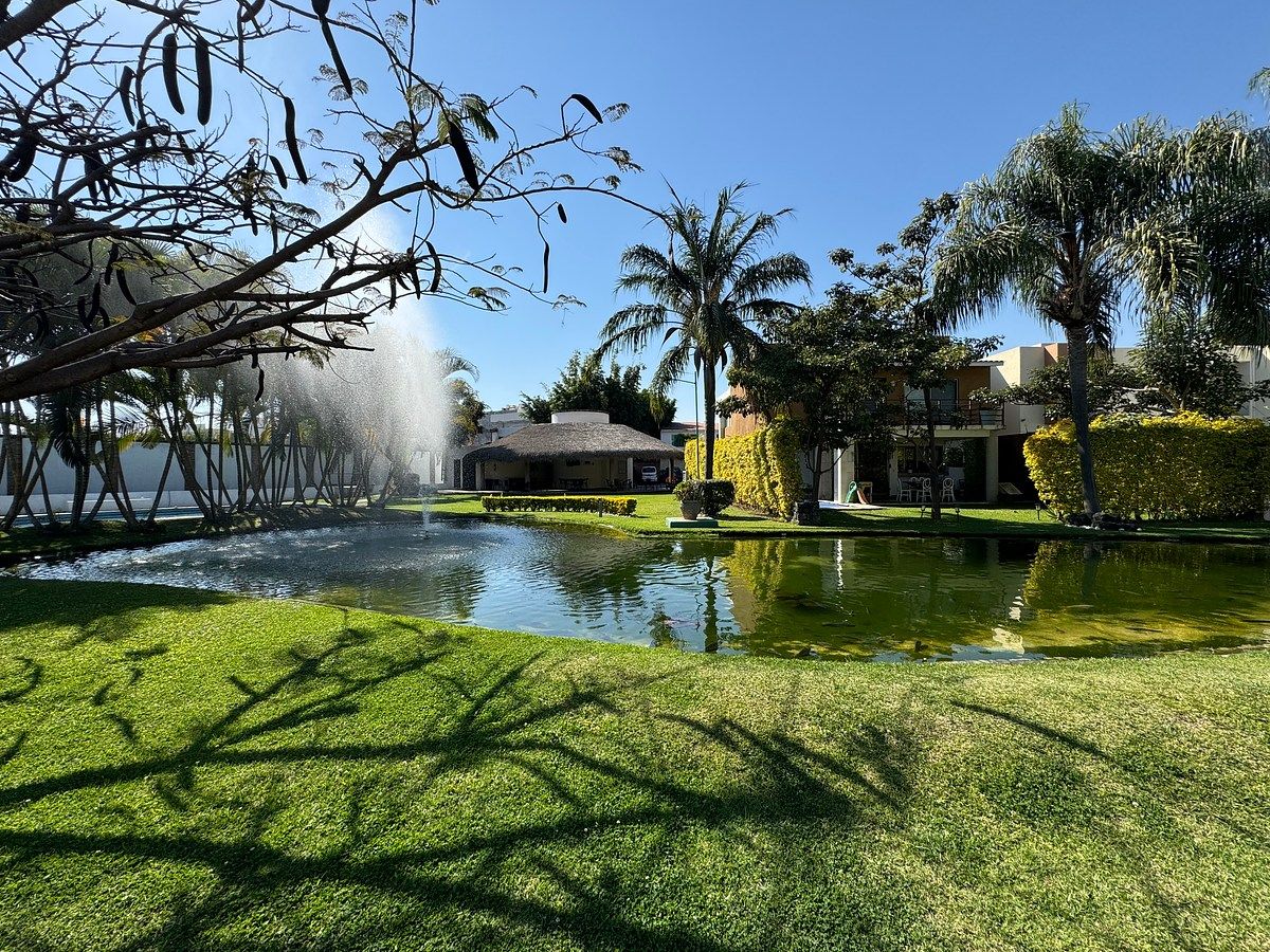 Casa en Residencial Lomas de Jiutepec, Jiutepec, foto 3 de 21